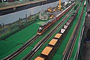 Lionel Railroad Club (Milwaukee)