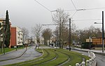 Vignette pour Ligne T1 du tramway de Toulouse