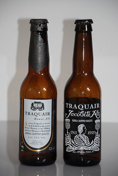 File:Traquair House Beer (2) 001.JPG