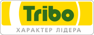 <span class="mw-page-title-main">Tribo</span> Brake Manufacturer