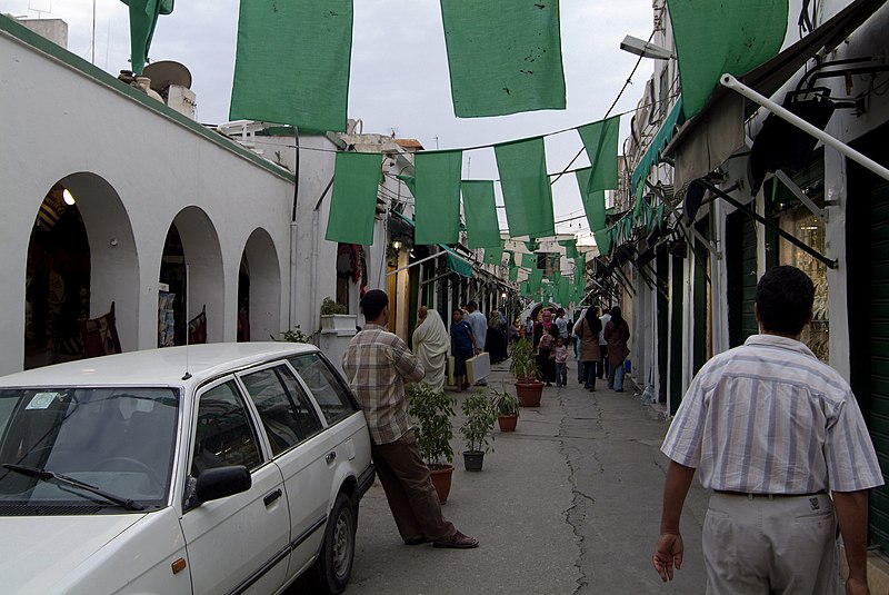 File:Tripoli September 1st Flags.jpg