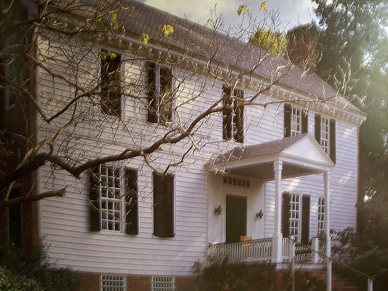 File:Tuckahoe plantation.JPG