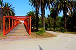 Vignette pour Jardin botanique de Tunis