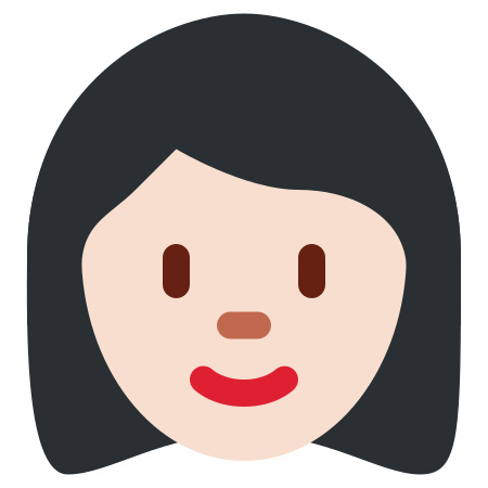 Fail:Twemoji2_1f469-1f3fb.svg