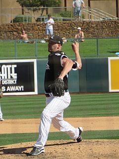 Tyler Danish American baseball player