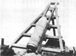 Thumbnail for Type 4 40 cm rocket launcher