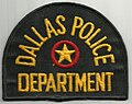 Dallas police