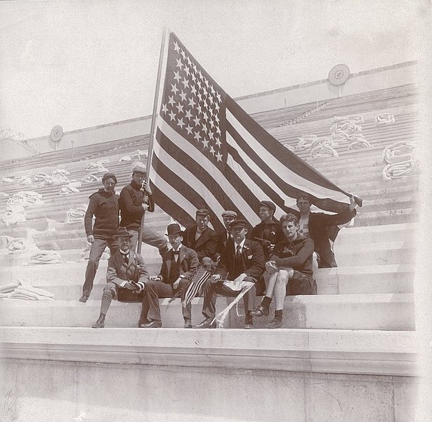 File:USA delegation at 1896 Summer Olympics.jpg