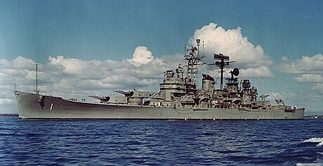 USS Boston (CA-69)