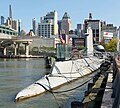 * Nomination USS Growler (SSG-577) submarine at Intrepid Sea, Air & Space Museum, New York City --Jakubhal 04:40, 27 November 2023 (UTC) * Promotion  Support Good quality.--Agnes Monkelbaan 05:25, 27 November 2023 (UTC)