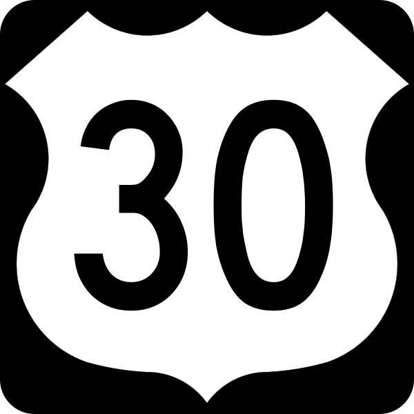 File:US 30 (1961).svg