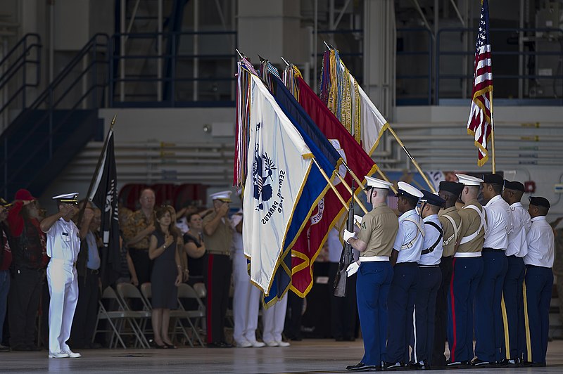 File:US Joint POW-MIA Accounting Command hosts an Arrival Ceremony 121130-F-MQ656-012.jpg