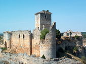 Castle of Ucero Ucero-Castillo.jpg