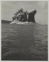 Krakatoa 1928
