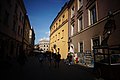 Ulica Bramowa, Old Town, Lublin (50310926113).jpg