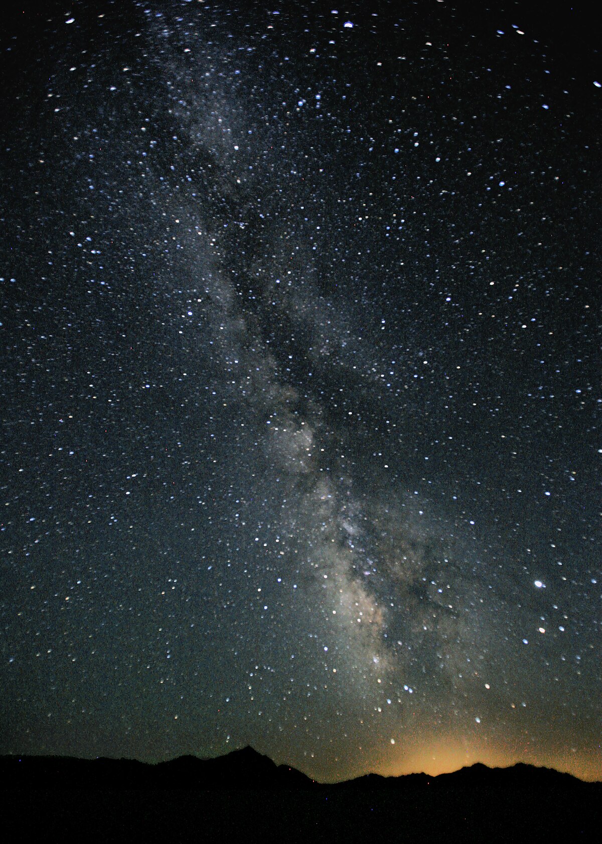 Milky Way Wiktionary