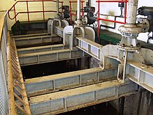 The sluices Underfallsluices.JPG