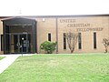 United Christian Fellowship, Hill College, TX IMG 5579.JPG