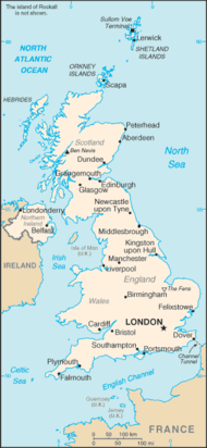 Political map featuring the United Kingdom United Kingdom-CIA WFB Map.png
