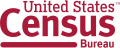 United States Census Bureau Wordmark.svg