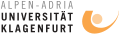 Universität Klagenfurt logo.svg