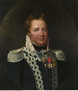 Unknown - Portrait of general Jan Henryk Dąbrowski - MP 4219 MNW - National Museum in Warsaw.jpg