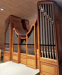 Unterhaching, St. Alto (Garhammer-Orgel, Prospekt) (11).jpg