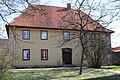 Evangelical Lutheran rectory