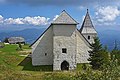 La chiesa di S. Ursula