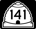 Thumbnail for Utah State Route 141
