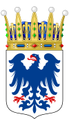 Герб провинции Вермланд