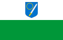 Flagge des Kreises Võru