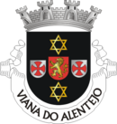 Brasão de Viana do Alentejo