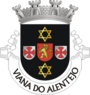 Brasão de Viana do Alentejo