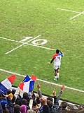 Vignette pour Rugby à sept en France