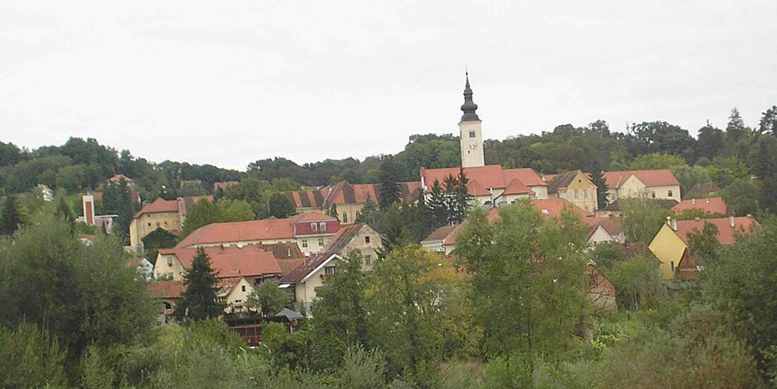 Varaždinske Toplice