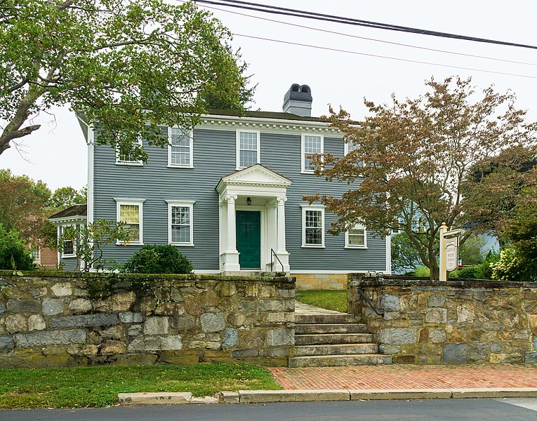 File:Varnum House Museum, East Greenwich Rhode Island.jpg