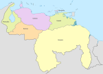 Venezuela (1810).svg