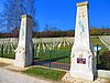 Cimitirul militar francez glorios din Verdun.JPG