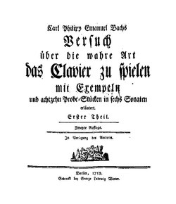 Versuch über die wahre Art das Clavier zu spielen Teil 1 1759.pdf