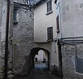 * Nomination Small street in the mountain village Toceno, Italy. --Mænsard vokser 13:27, 9 November 2018 (UTC) * Decline  Oppose Dark, unsharp, and the perspective should be corrected --Basile Morin 09:06, 10 November 2018 (UTC)