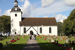 Viby kyrka