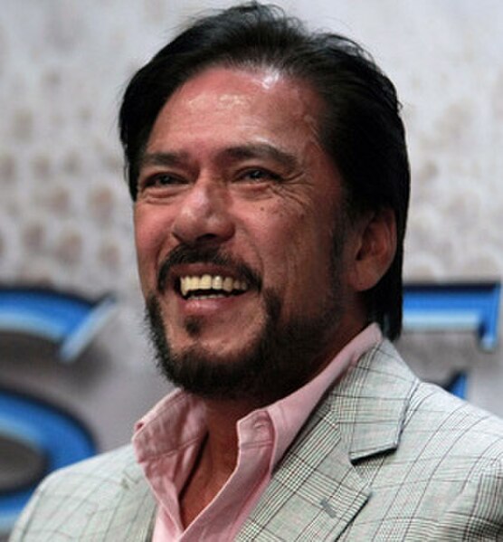 Sotto in 2012