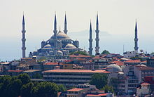 View of the Blue Mosque from the Galata Tower (1)-satur.jpg