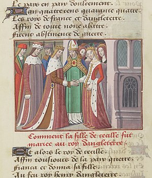 Margaret Of Anjou: Early life and marriage, Beginnings of the dynastic civil wars, The Wars of the Roses