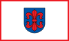 Flag of Vilkaviškis District Municipality