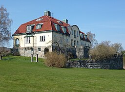 Villa Neumüller