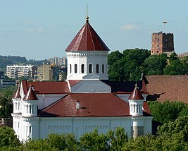 Vilnius HMG Orthodox church.jpg