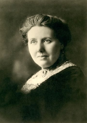 Virginia Donaghe McClurg