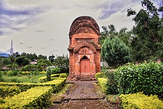 <span class="mw-page-title-main">Bishnupur, Manipur</span> City in Manipur, India